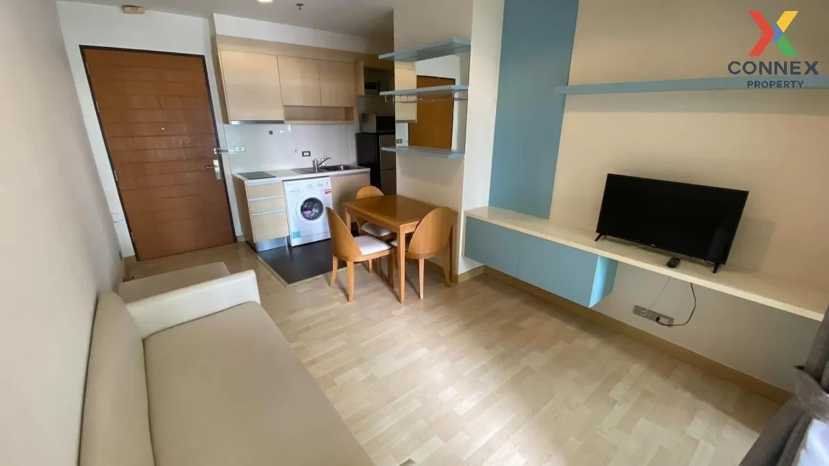 For Rent Condo , 59 Heritage , BTS-Thong Lo , Khlong Tan Nuea , W 1