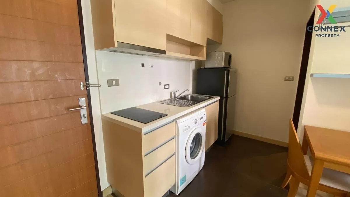 For Rent Condo , 59 Heritage , BTS-Thong Lo , Khlong Tan Nuea , W 4