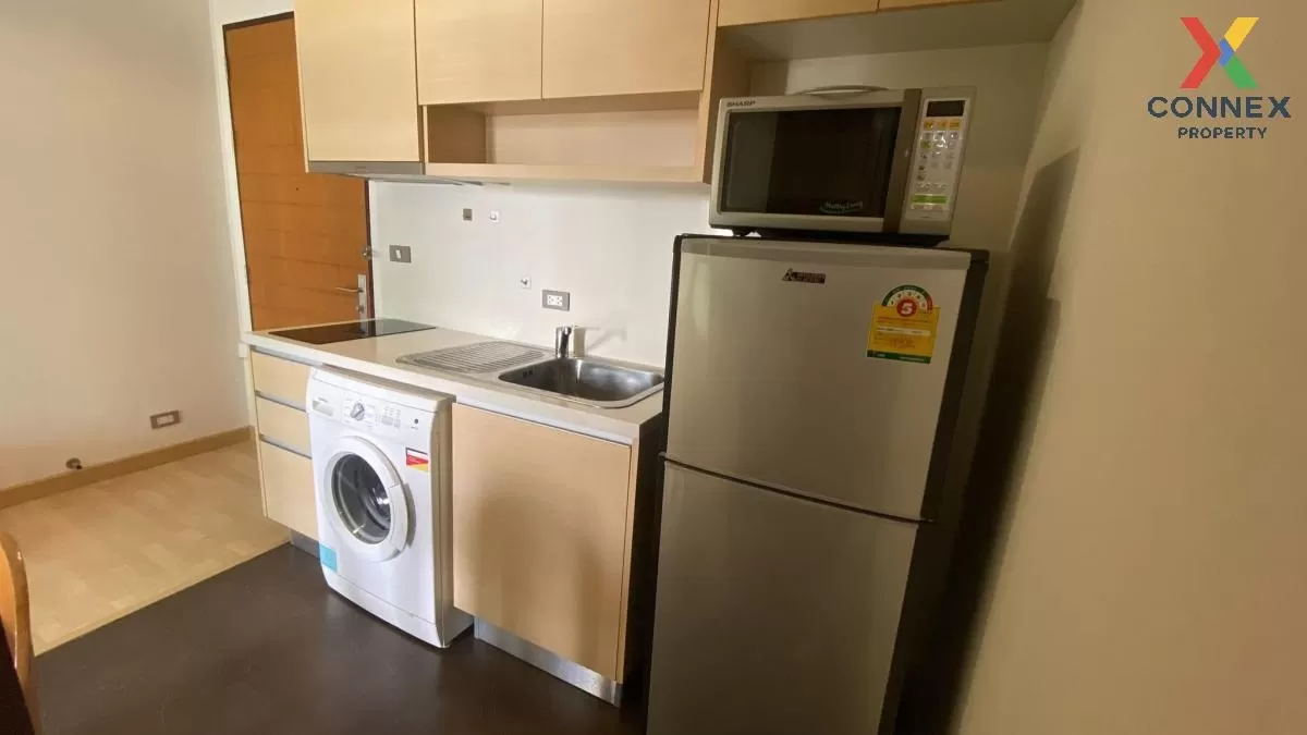 For Rent Condo , 59 Heritage , BTS-Thong Lo , Khlong Tan Nuea , W