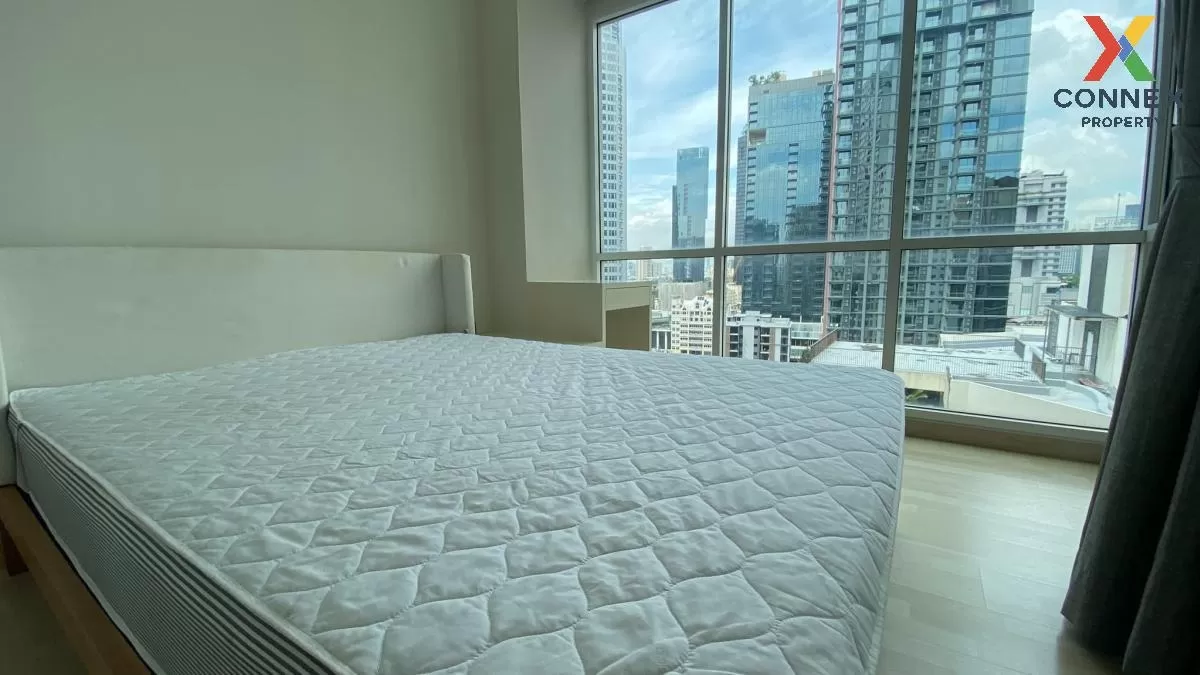 For Rent Condo , 59 Heritage , BTS-Thong Lo , Khlong Tan Nuea , W