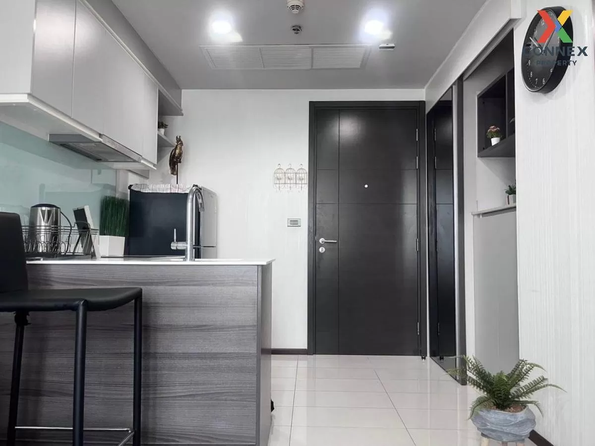 For Rent Condo , Ceil by Sansiri , BTS-Ekkamai , Khlong Tan Nuea  2