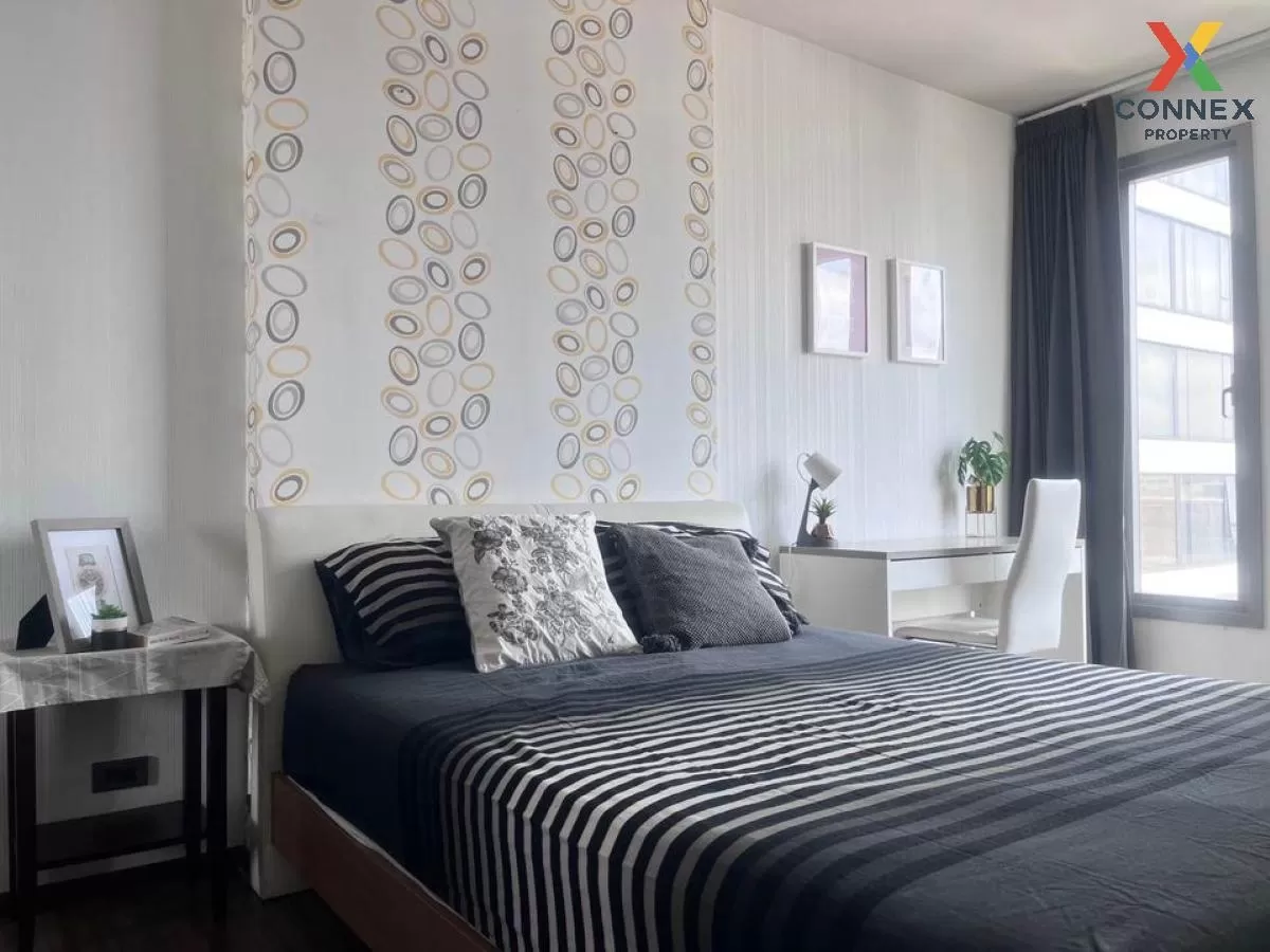 For Rent Condo , Ceil by Sansiri , BTS-Ekkamai , Khlong Tan Nuea 