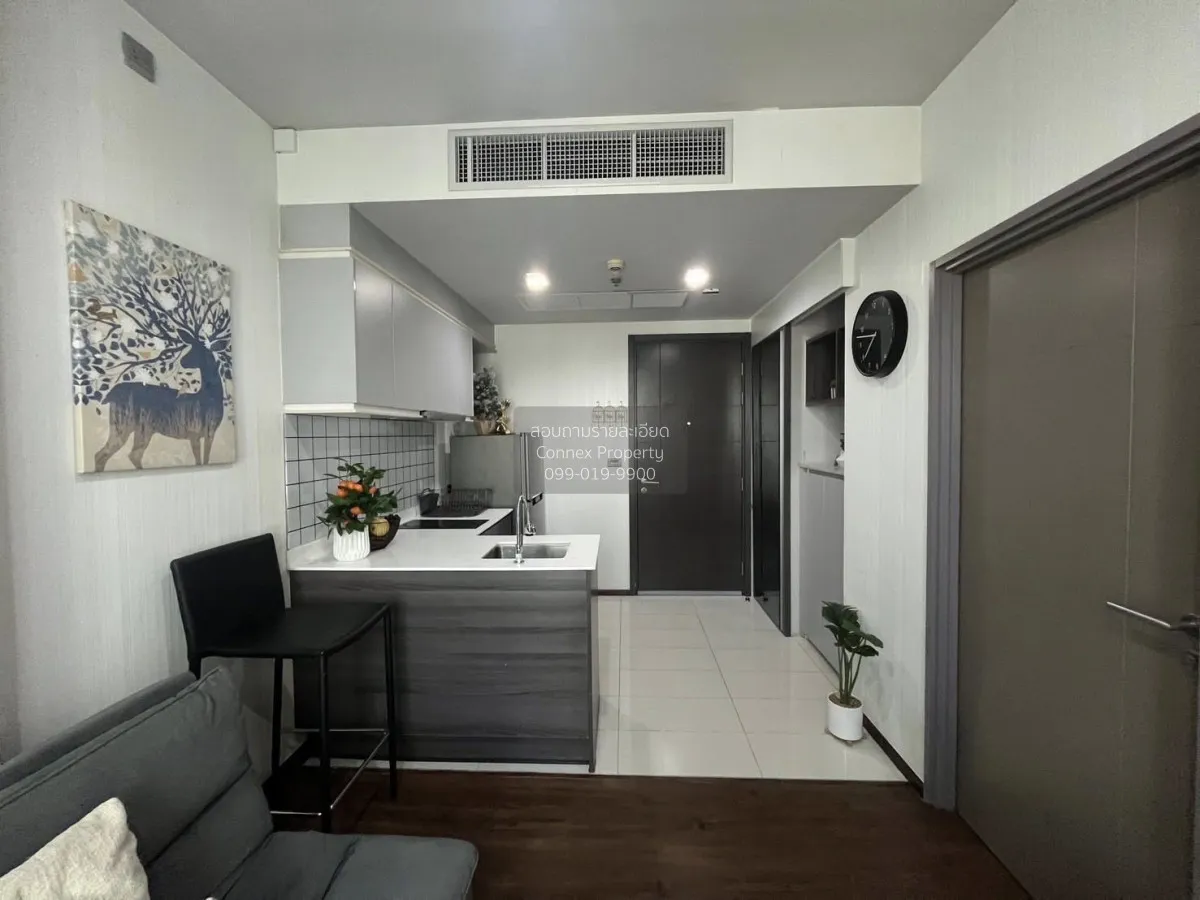 For Sale Condo , Ceil by Sansiri , BTS-Ekkamai , Khlong Tan Nuea  2