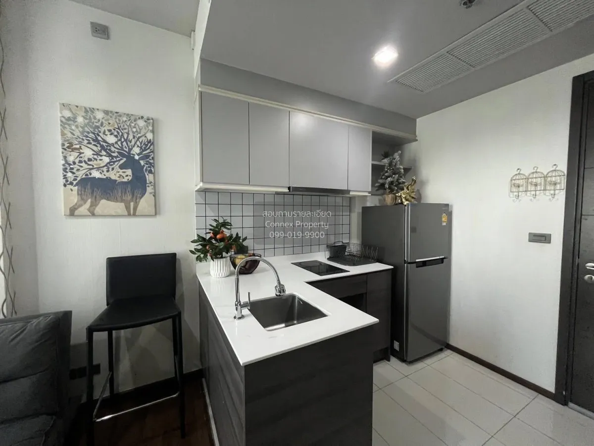 For Sale Condo , Ceil by Sansiri , BTS-Ekkamai , Khlong Tan Nuea  3