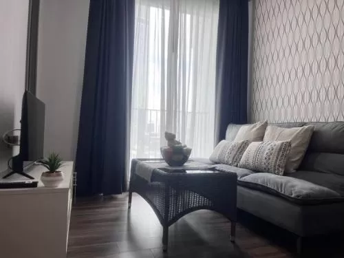 For Sale Condo , Ceil by Sansiri , BTS-Ekkamai , Khlong Tan Nuea , Watthana , Bangkok , CX-86711