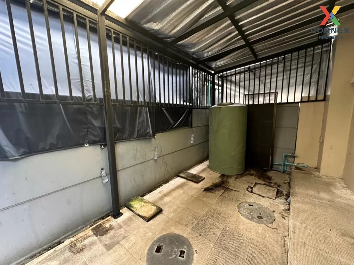 For Sale Townhouse/Townhome  ,  TOWN AVENUE RAMA 2 SOI 30 , corne