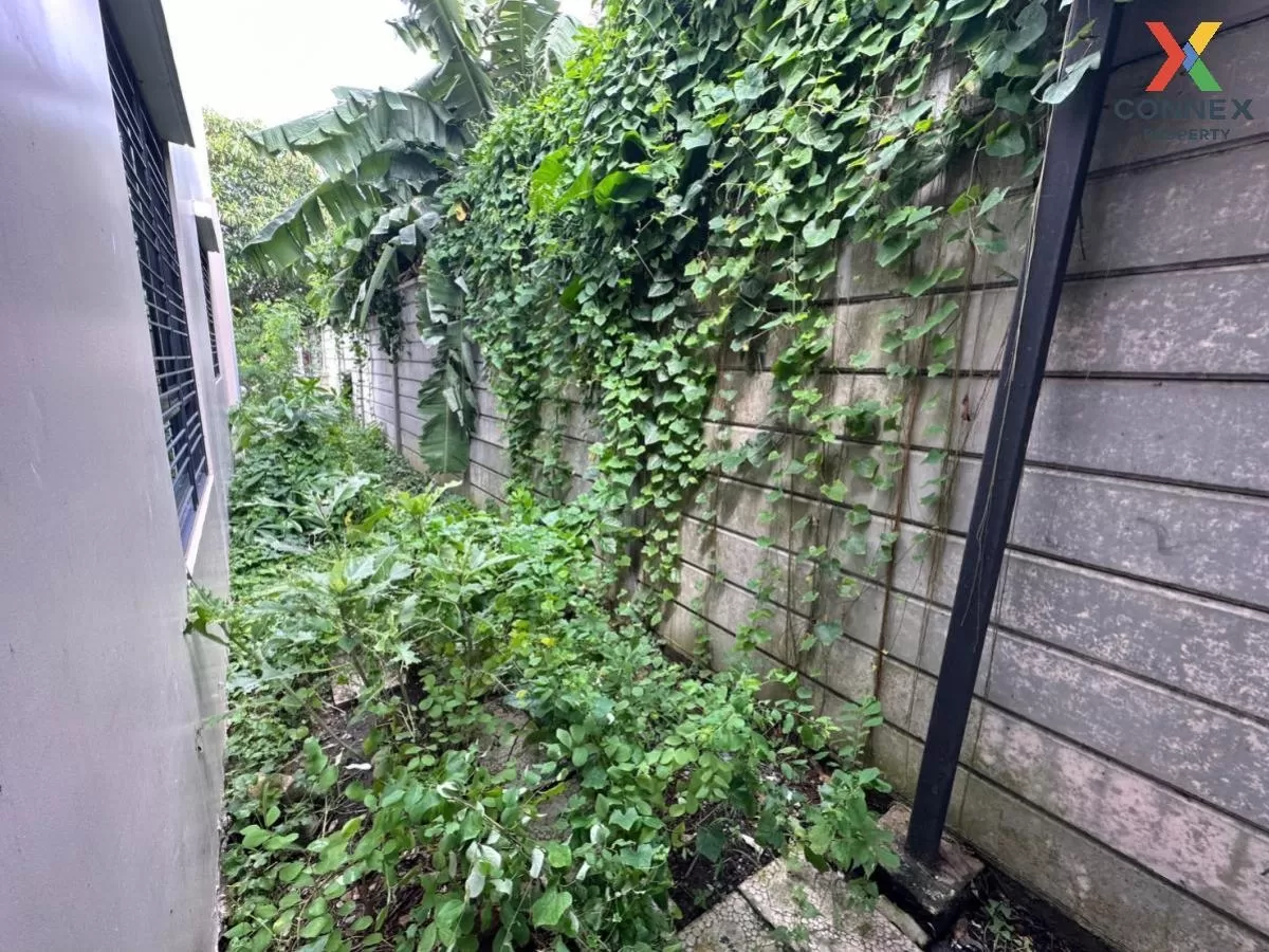 For Sale Townhouse/Townhome  ,  TOWN AVENUE RAMA 2 SOI 30 , corne