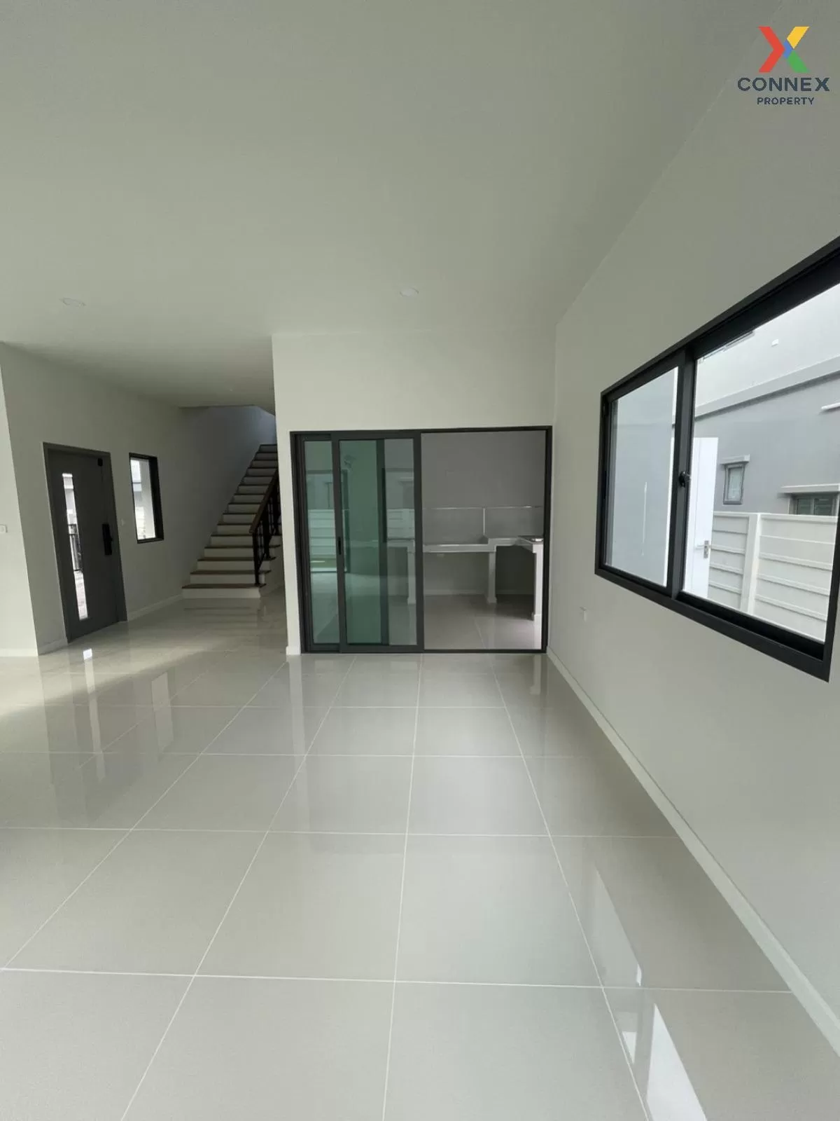 For Sale House , Grand Britania Rama 9-Krungthep Kreetha , Khlong