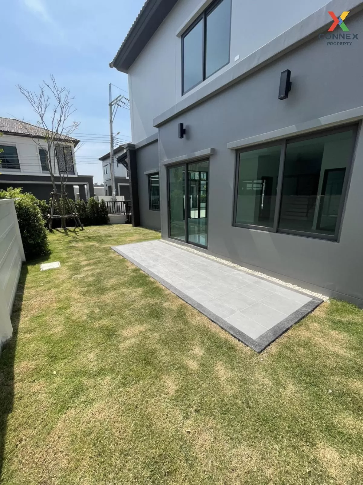 For Sale House , Grand Britania Rama 9-Krungthep Kreetha , Khlong 3
