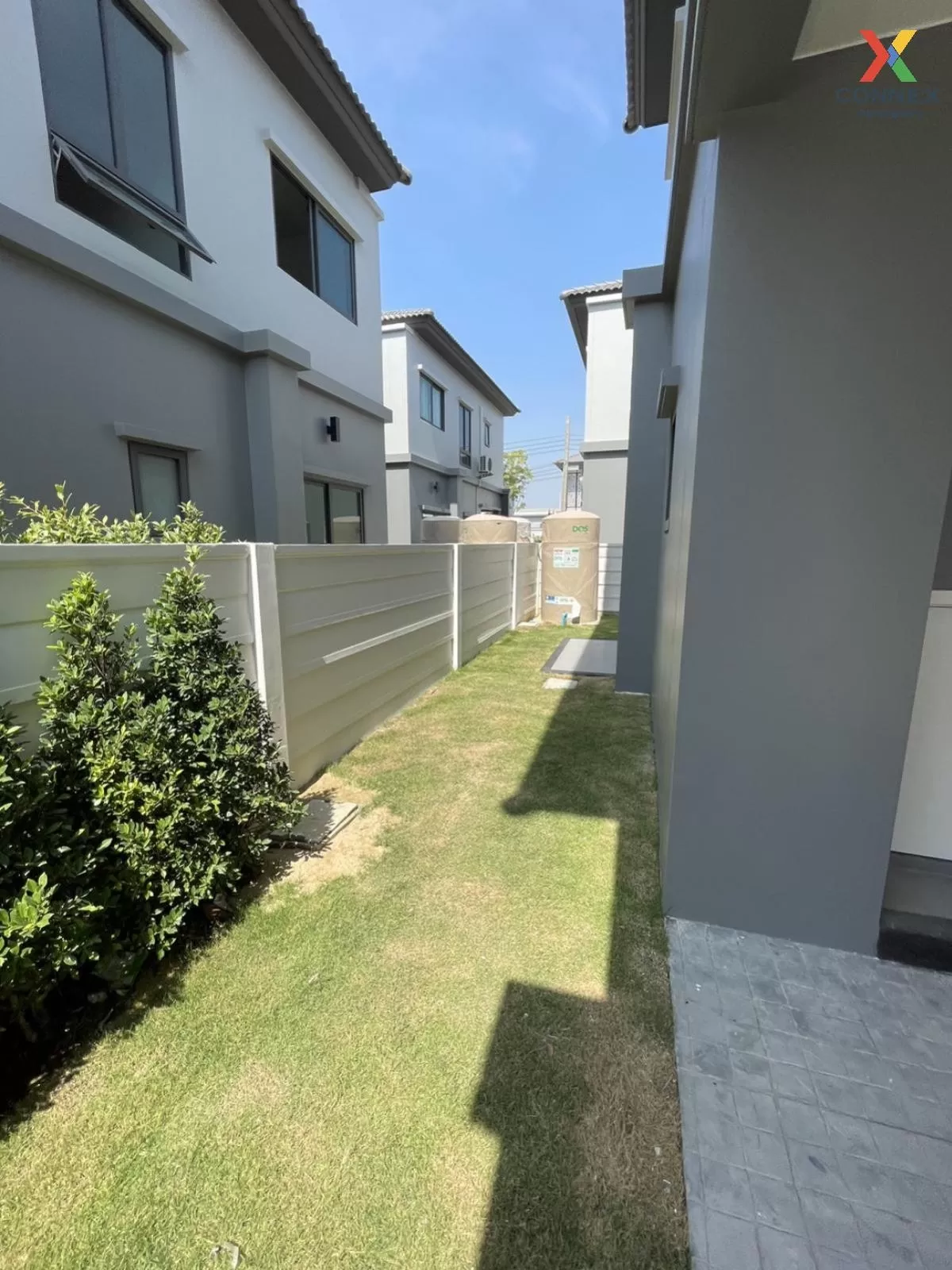 For Sale House , Grand Britania Rama 9-Krungthep Kreetha , Khlong
