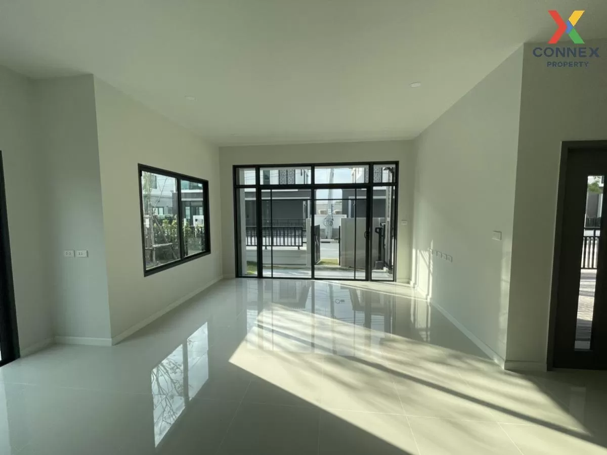 For Sale House , Grand Britania Rama 9-Krungthep Kreetha , Khlong