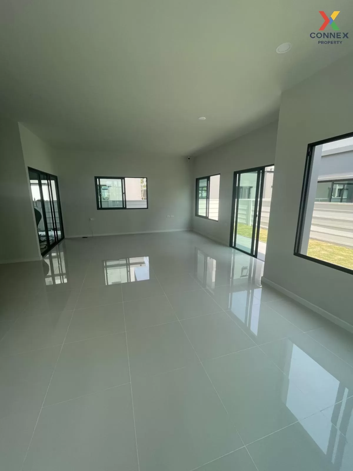 For Sale House , Grand Britania Rama 9-Krungthep Kreetha , Khlong
