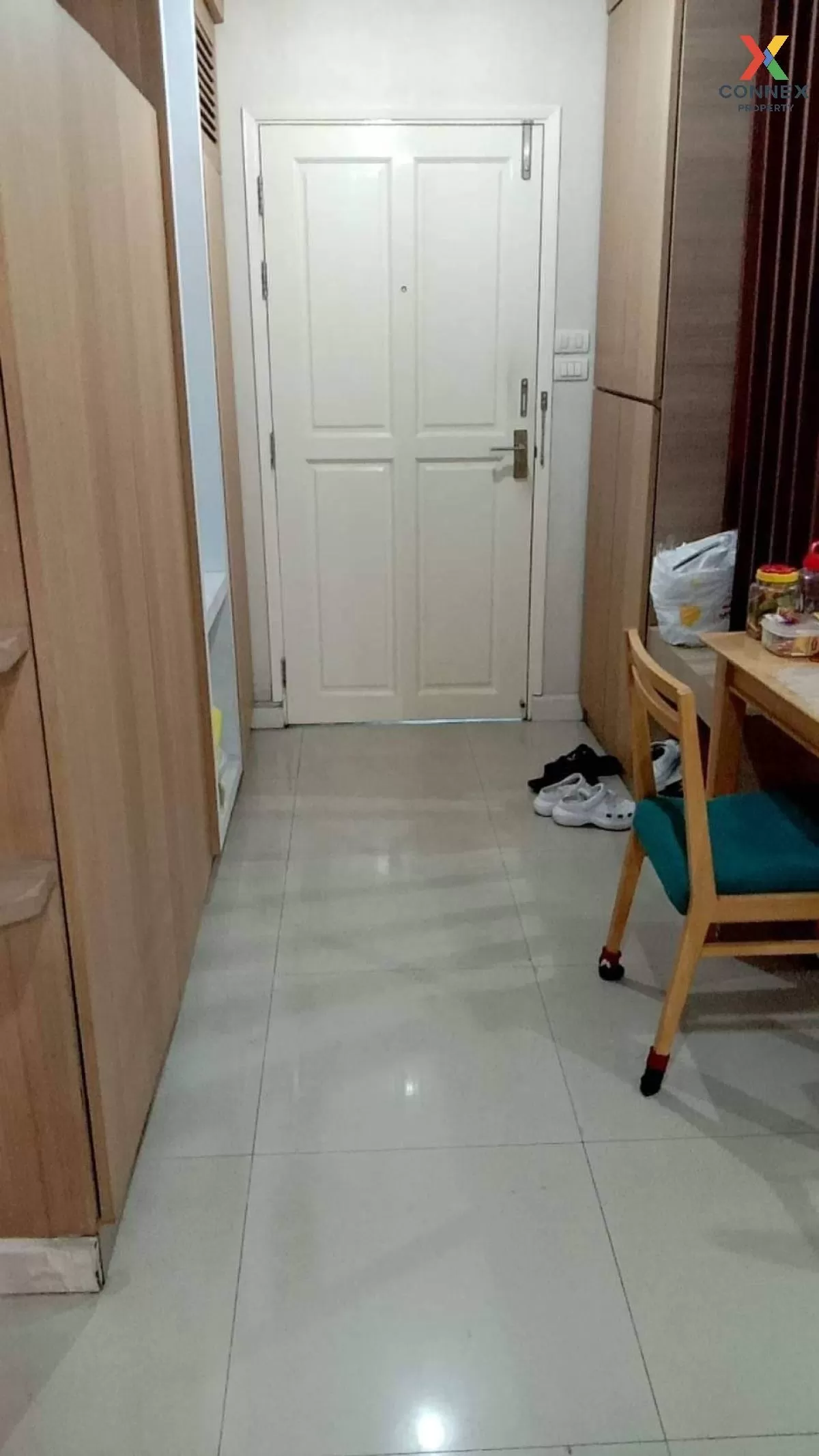 For Rent Condo , Zenith Place @ Huaykwang , MRT-Huai Khwang , Hua 1