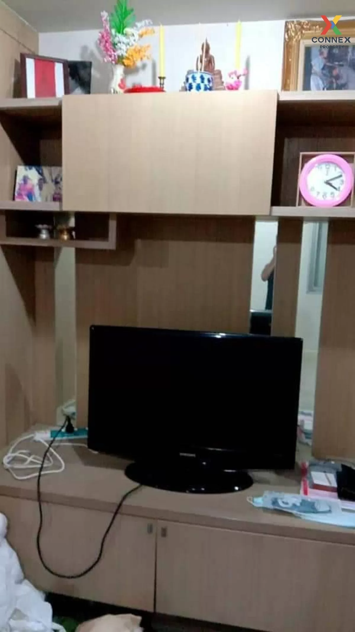 For Rent Condo , Zenith Place @ Huaykwang , MRT-Huai Khwang , Hua 2