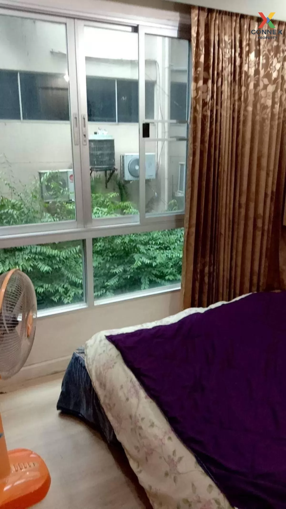 For Rent Condo , Zenith Place @ Huaykwang , MRT-Huai Khwang , Hua 4