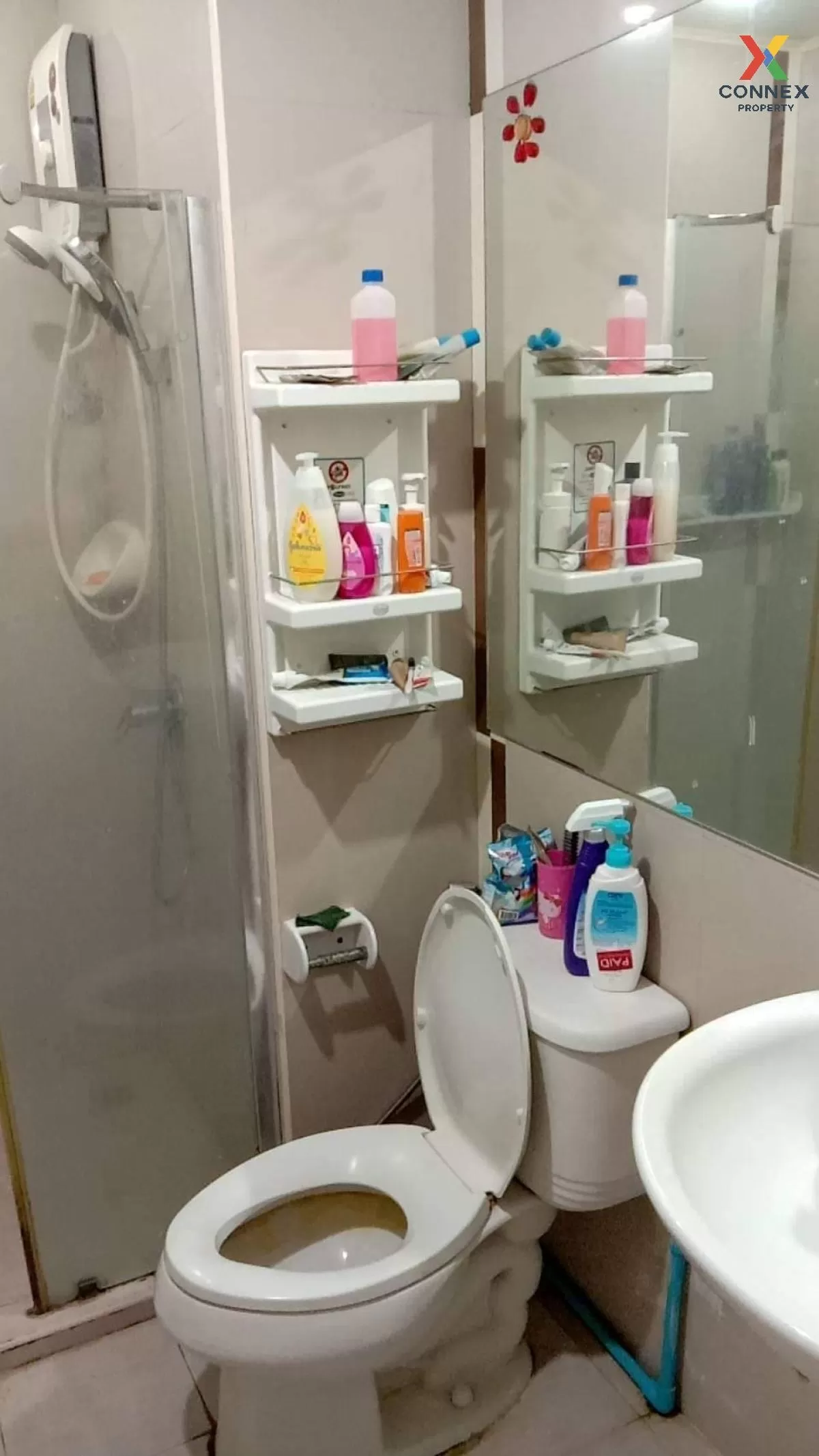 For Rent Condo , Zenith Place @ Huaykwang , MRT-Huai Khwang , Hua