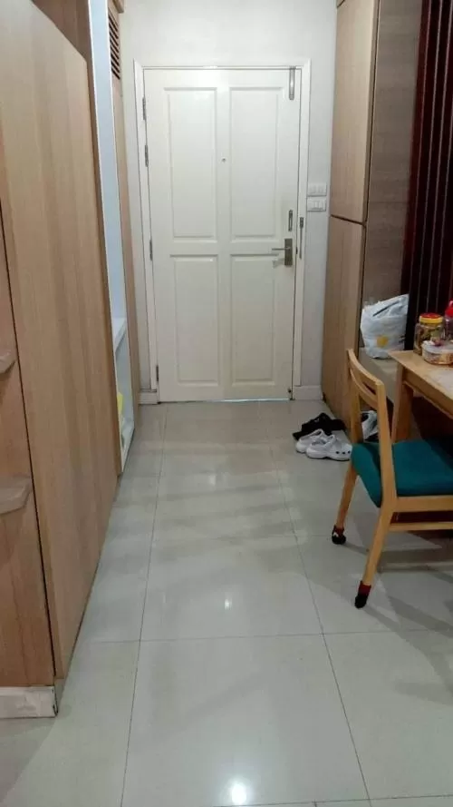 For Rent Condo , Zenith Place @ Huaykwang , MRT-Huai Khwang , Huai Khwang , Huai Khwang , Bangkok , CX-86715