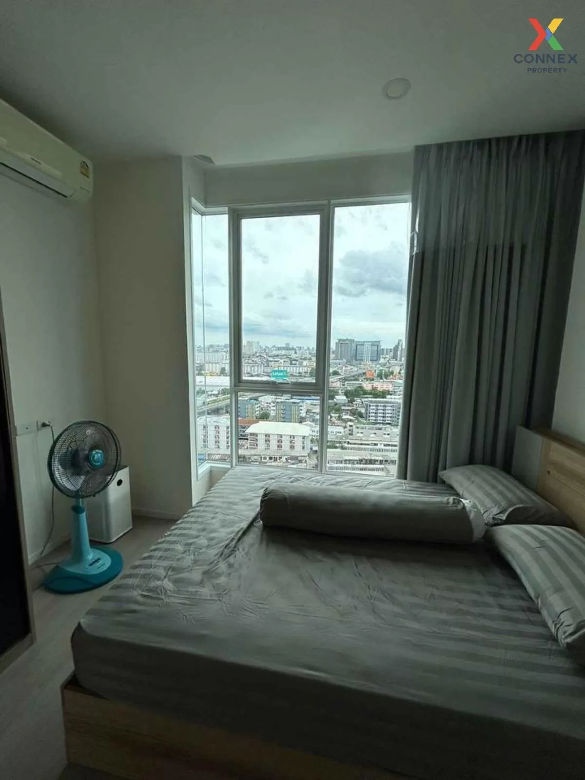 For Rent Condo , De LAPIS Charan 81 , MRT-Bang Phlat , Bang Phlat 4