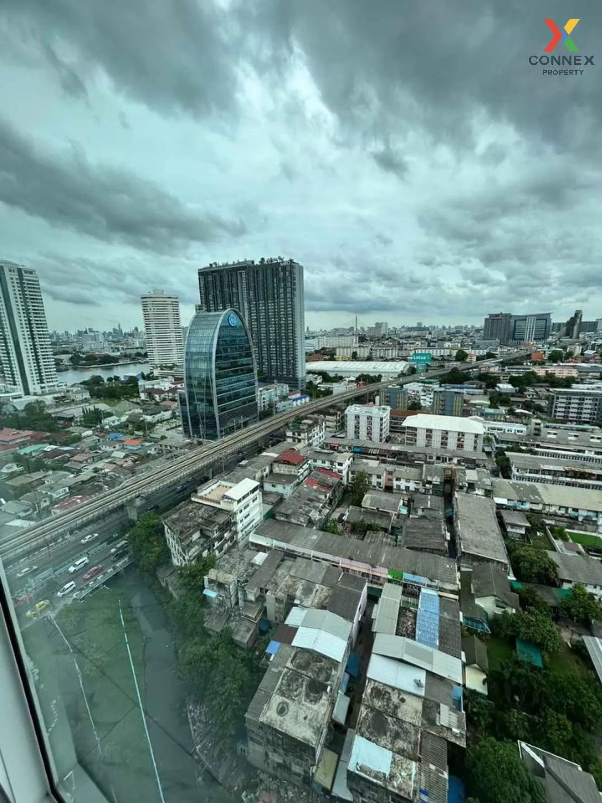 For Rent Condo , De LAPIS Charan 81 , MRT-Bang Phlat , Bang Phlat