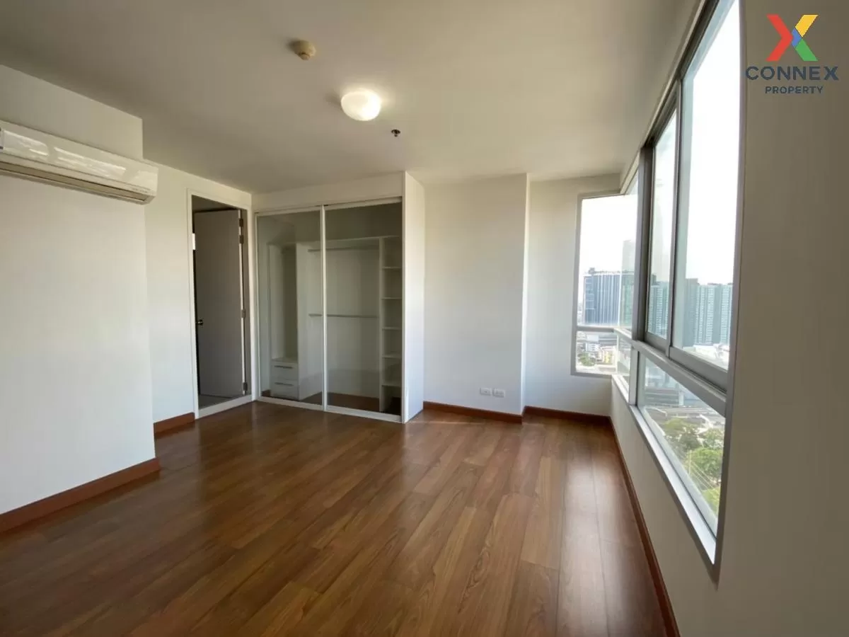 For Sale Condo , The Parkland Ratchada - Thapra , BTS-Talat Phlu  For Sale Condo , The Parkland Ratchada - Thapra , BTS-Talat Phlu  3