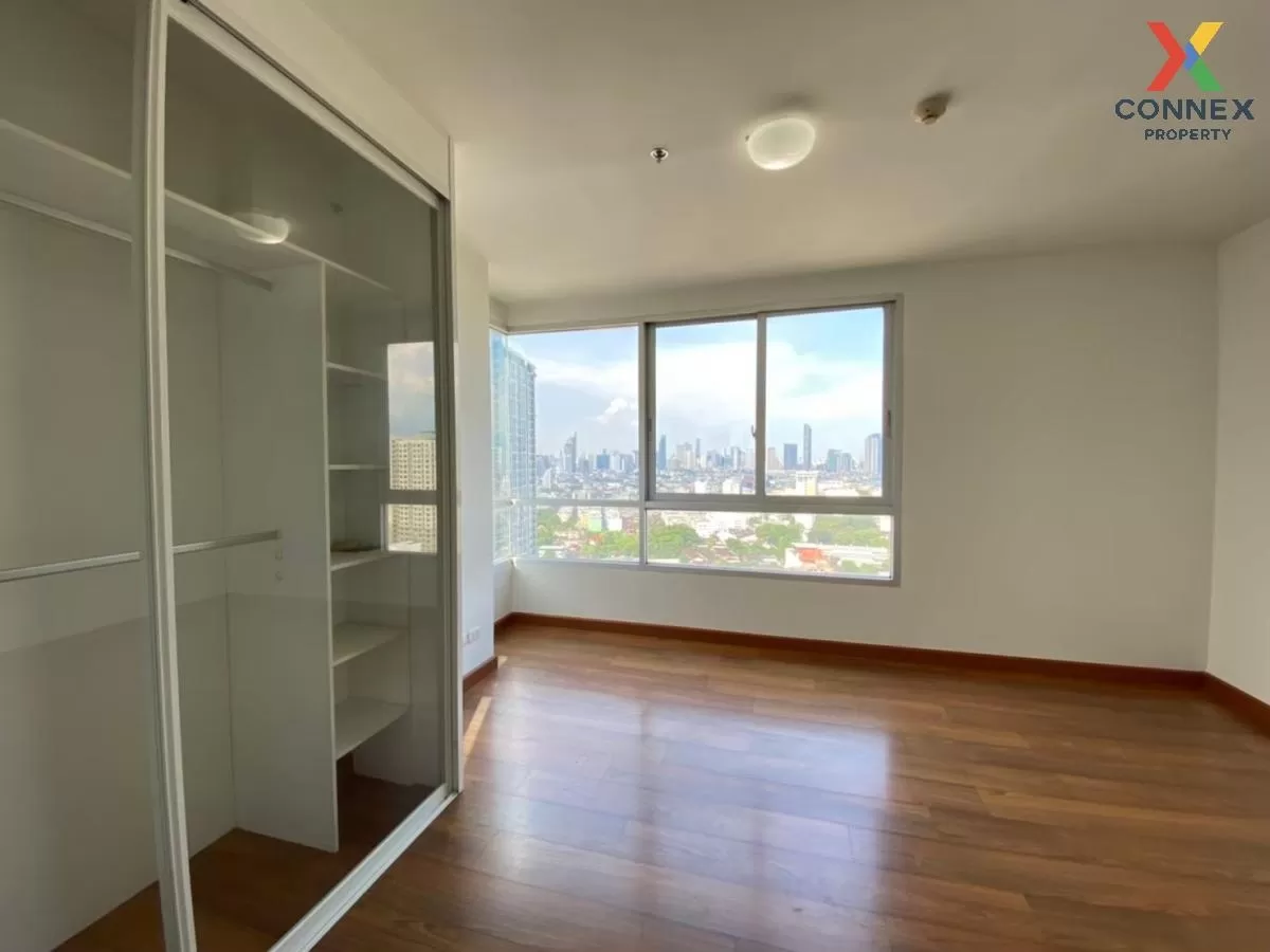 For Sale Condo , The Parkland Ratchada - Thapra , BTS-Talat Phlu  For Sale Condo , The Parkland Ratchada - Thapra , BTS-Talat Phlu  4