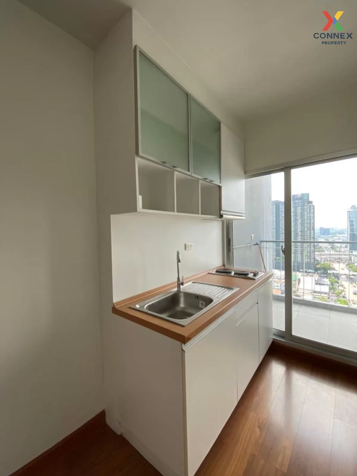 For Sale Condo , The Parkland Ratchada - Thapra , BTS-Talat Phlu  For Sale Condo , The Parkland Ratchada - Thapra , BTS-Talat Phlu