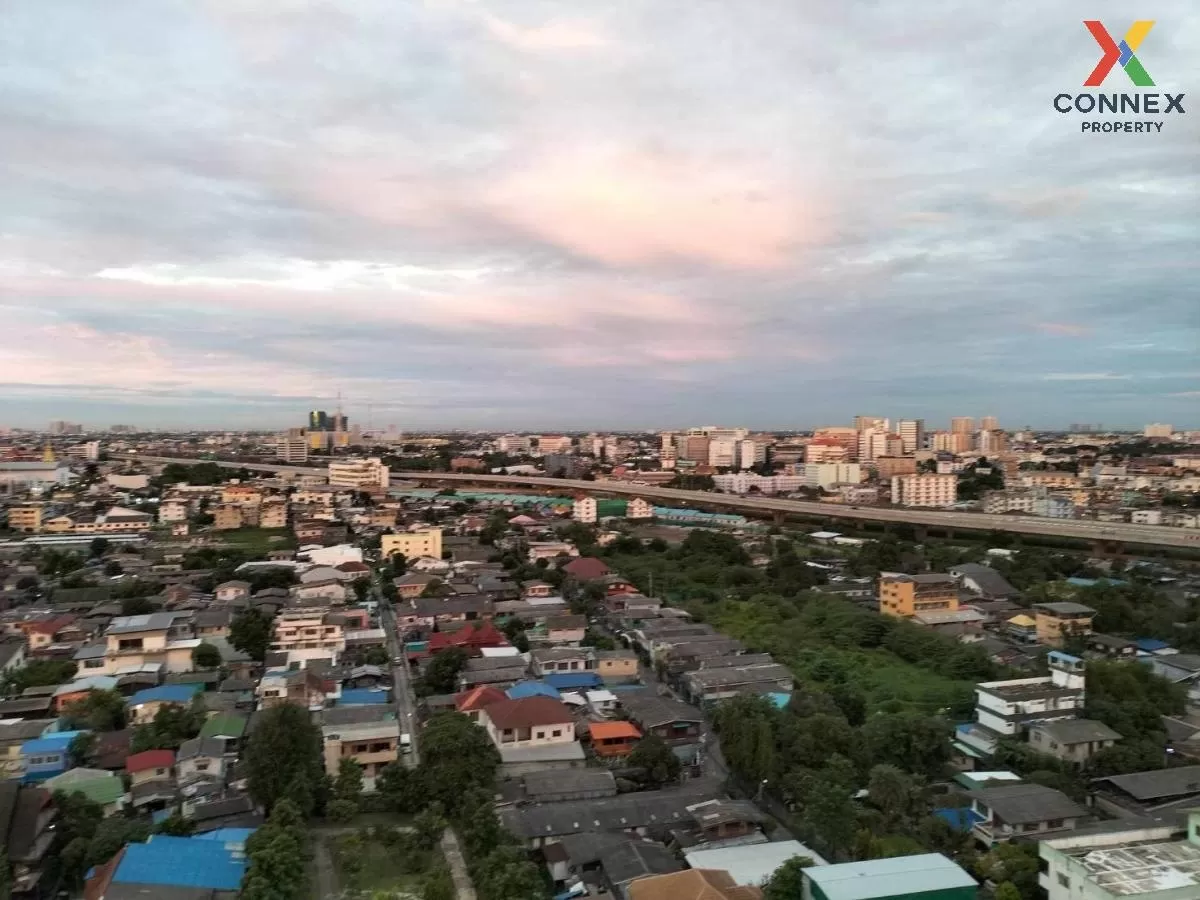 For Rent Condo , Regent Home Bangson 2 Phase 28 , MRT-Bang Son , 
