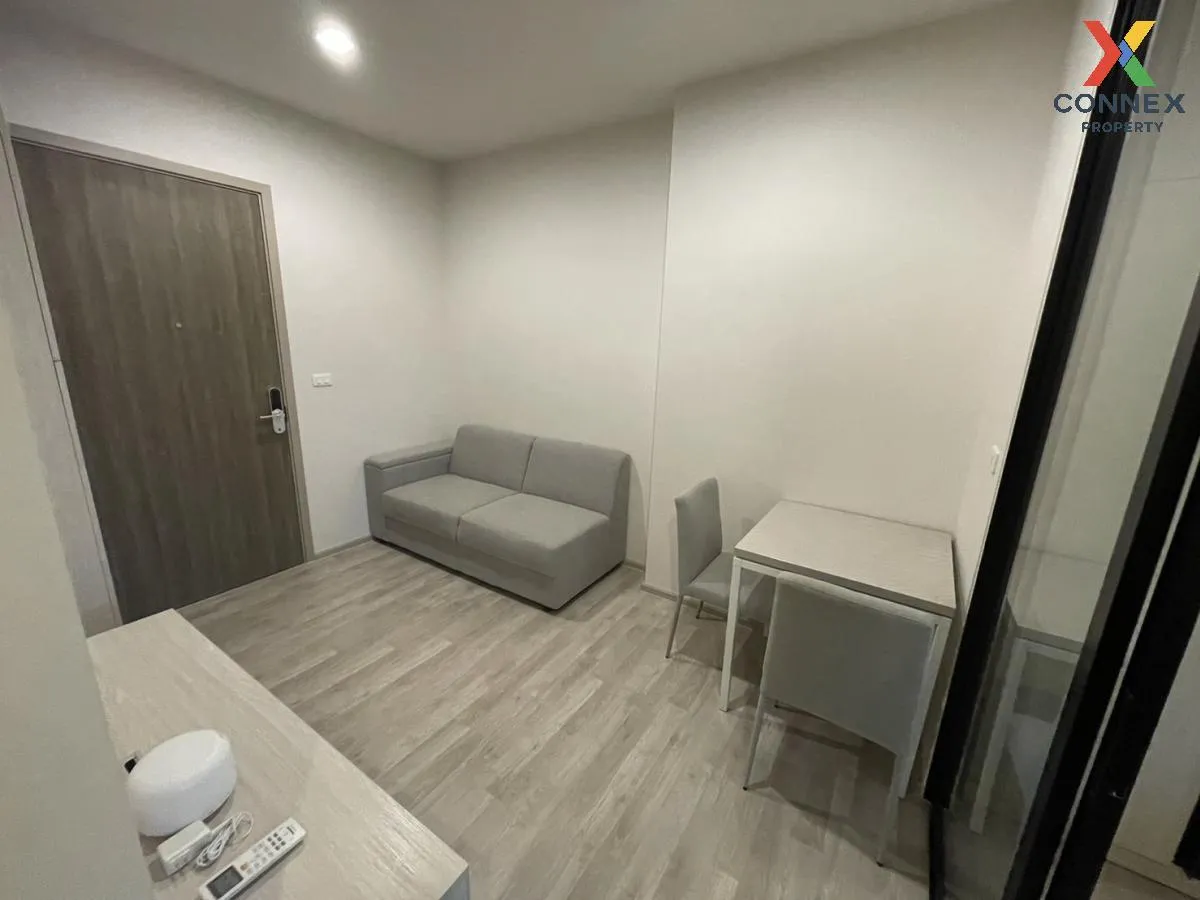 เช่าคอนโด  นิช โมโน เมกะ สเปซ บางนา บางแก้ว บางพลี สมุทรปราการ CX 1