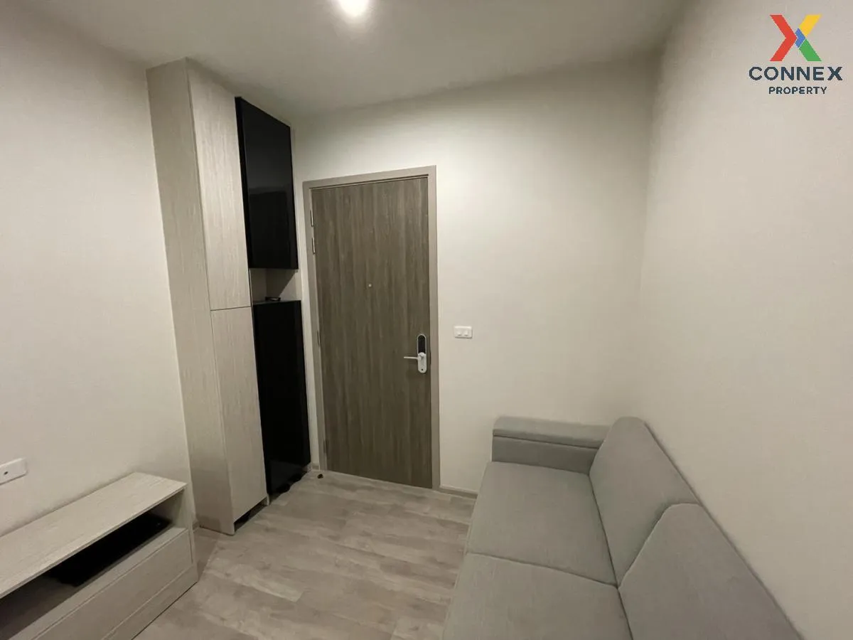 เช่าคอนโด  นิช โมโน เมกะ สเปซ บางนา บางแก้ว บางพลี สมุทรปราการ CX 2