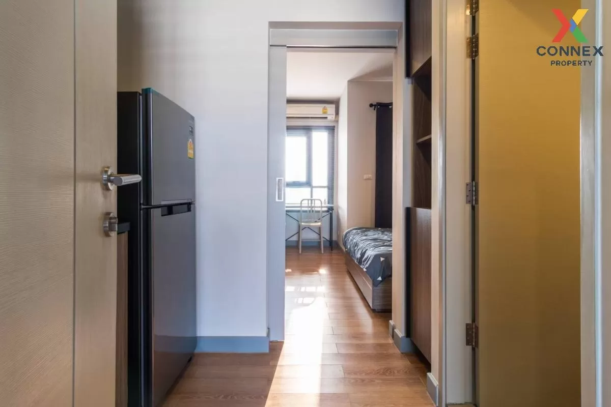 เช่าคอนโด  แชปเตอร์ วัน มิดทาวน์ ลาดพร้าว24 MRT-ลาดพร้าว จอมพล  เ 4