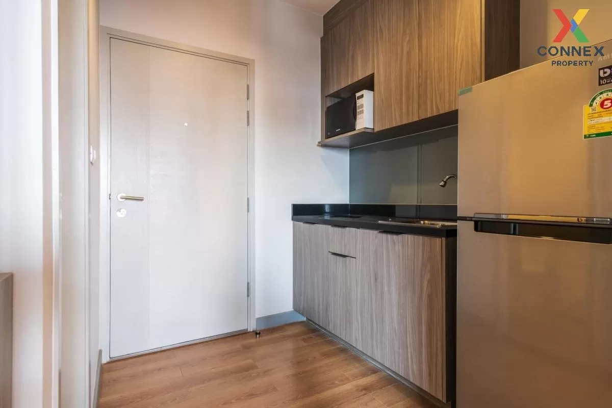 เช่าคอนโด  แชปเตอร์ วัน มิดทาวน์ ลาดพร้าว24 MRT-ลาดพร้าว จอมพล  เ