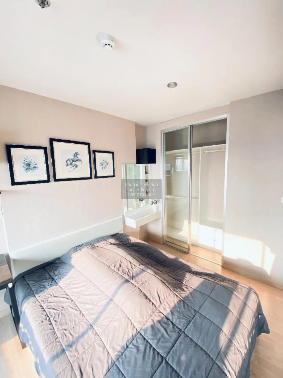 For Sale Condo , The Parkland Phetkasem - Thapra , MRT-Tha Phra ,