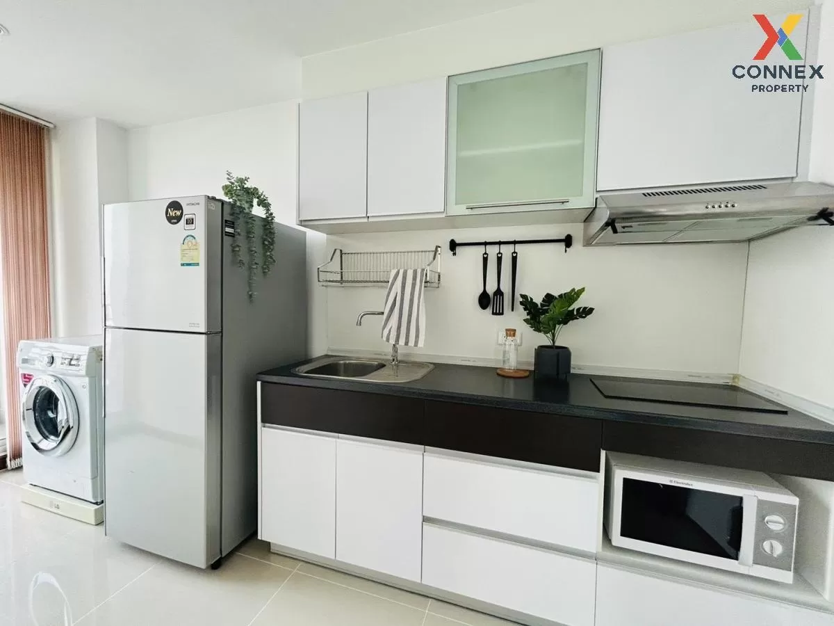 For Rent Condo , Supalai Lite Sathorn-Charoenrat , BTS-Surasak ,  3