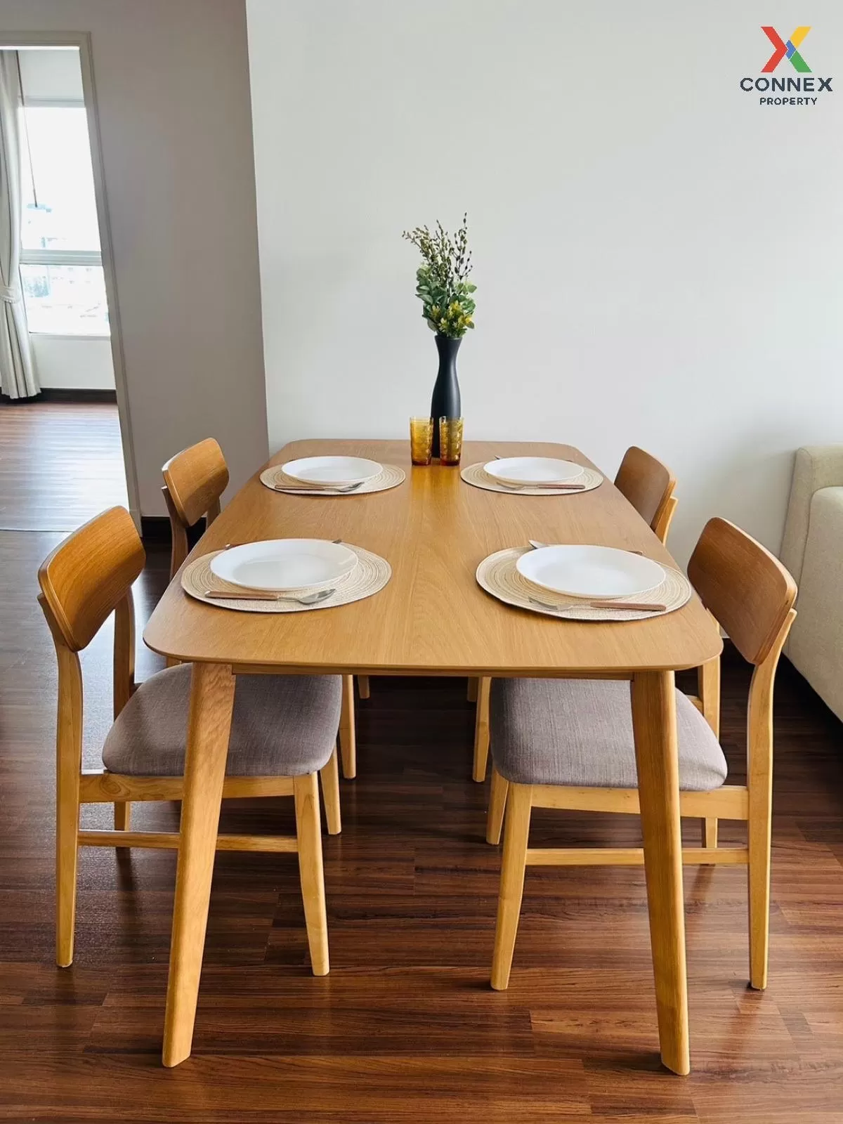 For Rent Condo , Supalai Lite Sathorn-Charoenrat , BTS-Surasak ,  4