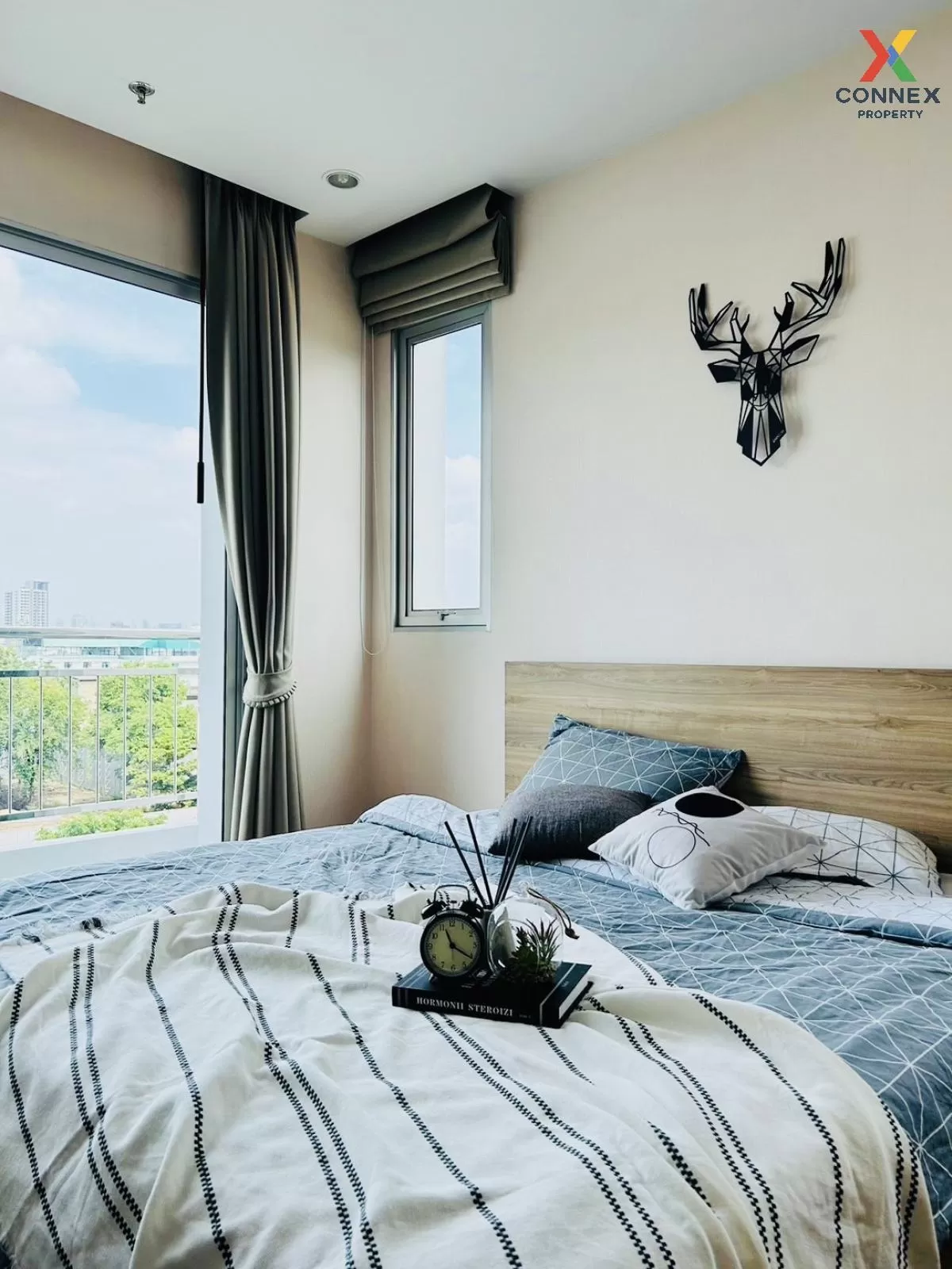 For Rent Condo , Supalai Lite Sathorn-Charoenrat , BTS-Surasak , 