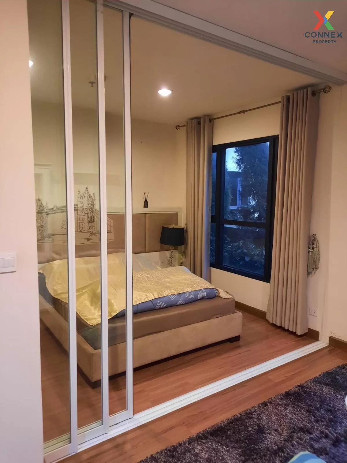 ขายคอนโด  เดอะ เครสท์ พหลโยธิน 11 BTS-สะพานควาย สามเสนใน เขต พญาไ ขายคอนโด  เดอะ เครสท์ พหลโยธิน 11 BTS-สะพานควาย สามเสนใน เขต พญาไ 2