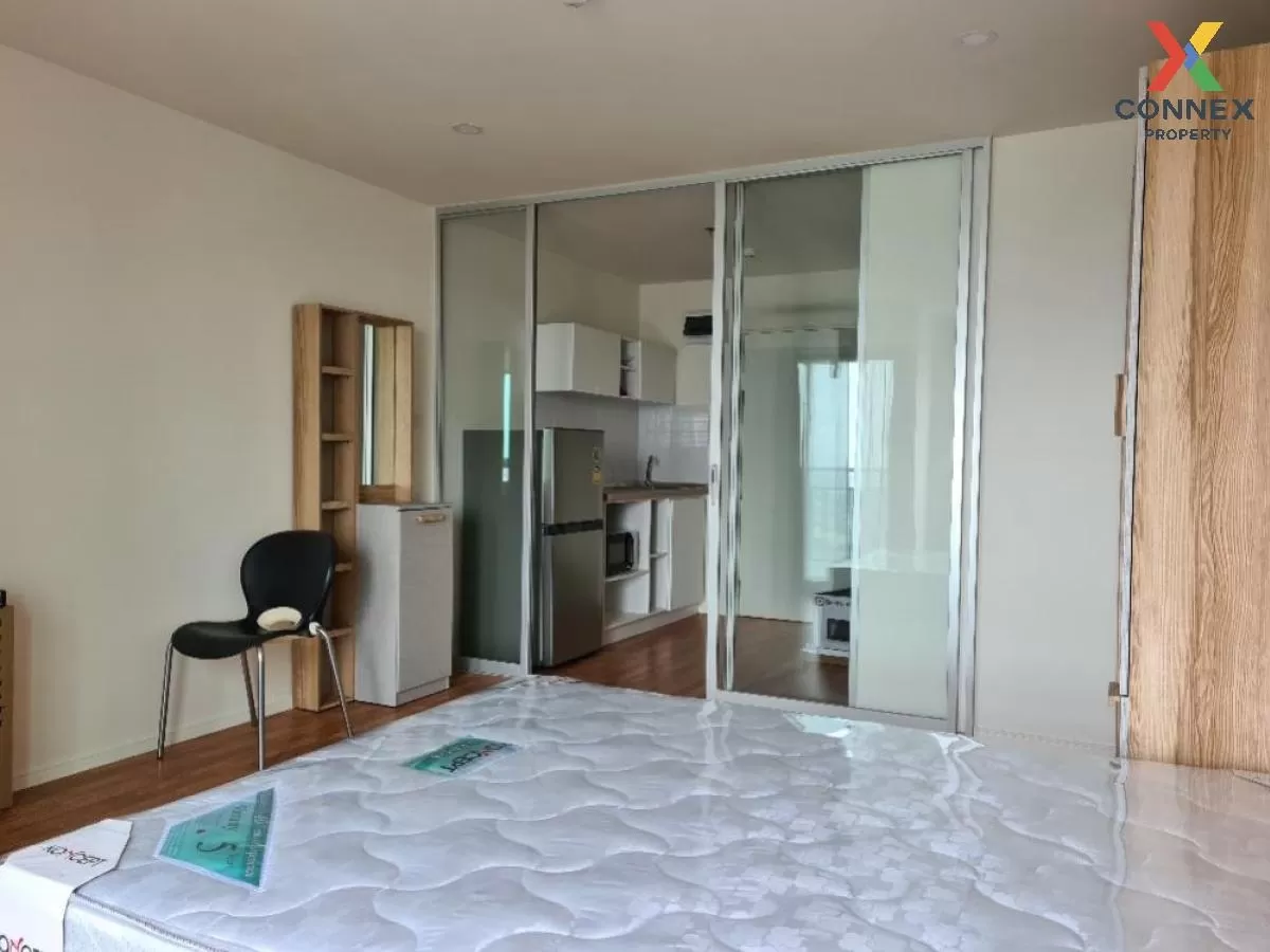 For Rent Condo , Lumpini Ville Pattanakarn - Srinakarin , ARL-Hua 3