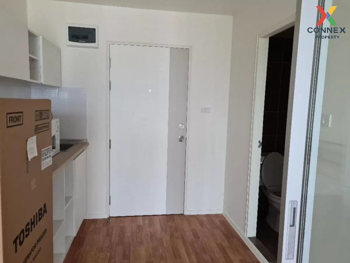 For Rent Condo , Lumpini Ville Pattanakarn - Srinakarin , ARL-Hua