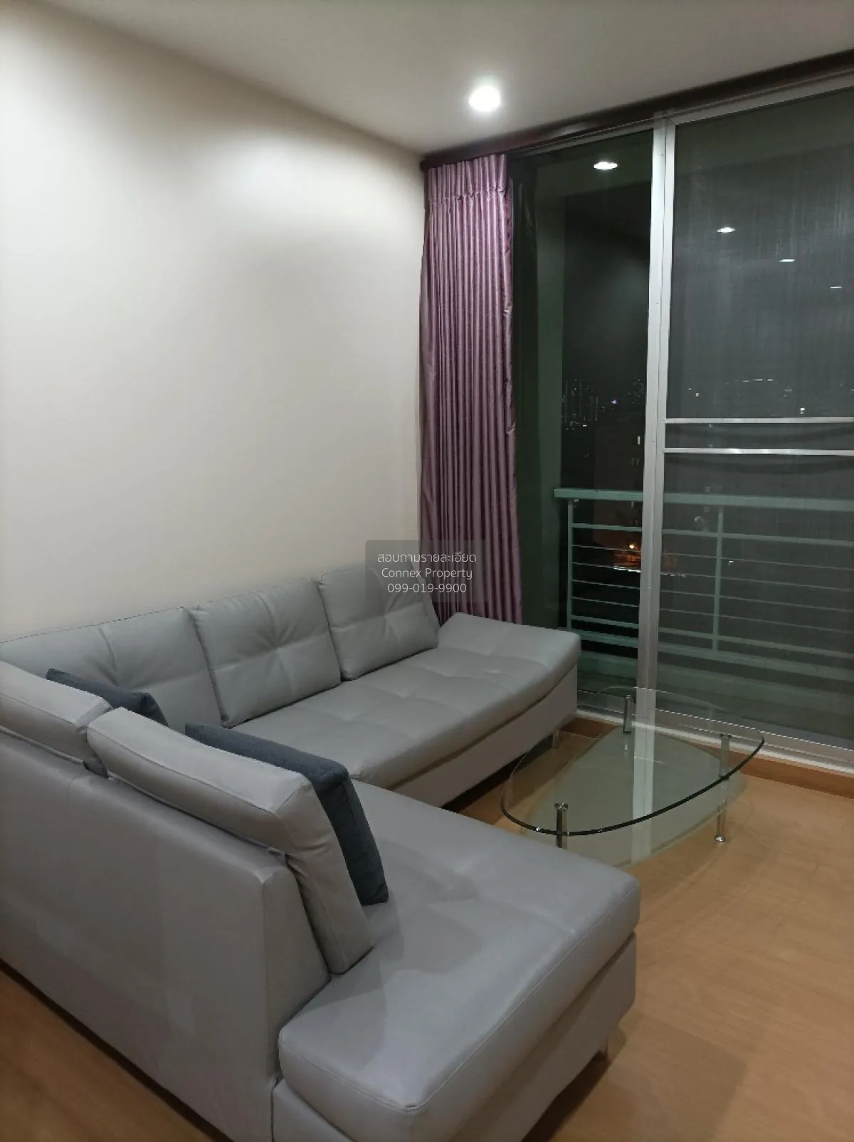 ขายคอนโด  เดอะ สตาร์ เอสเตท พระราม 3 ช่องนนทรี เขต ยานนาวา กรุงเท 1