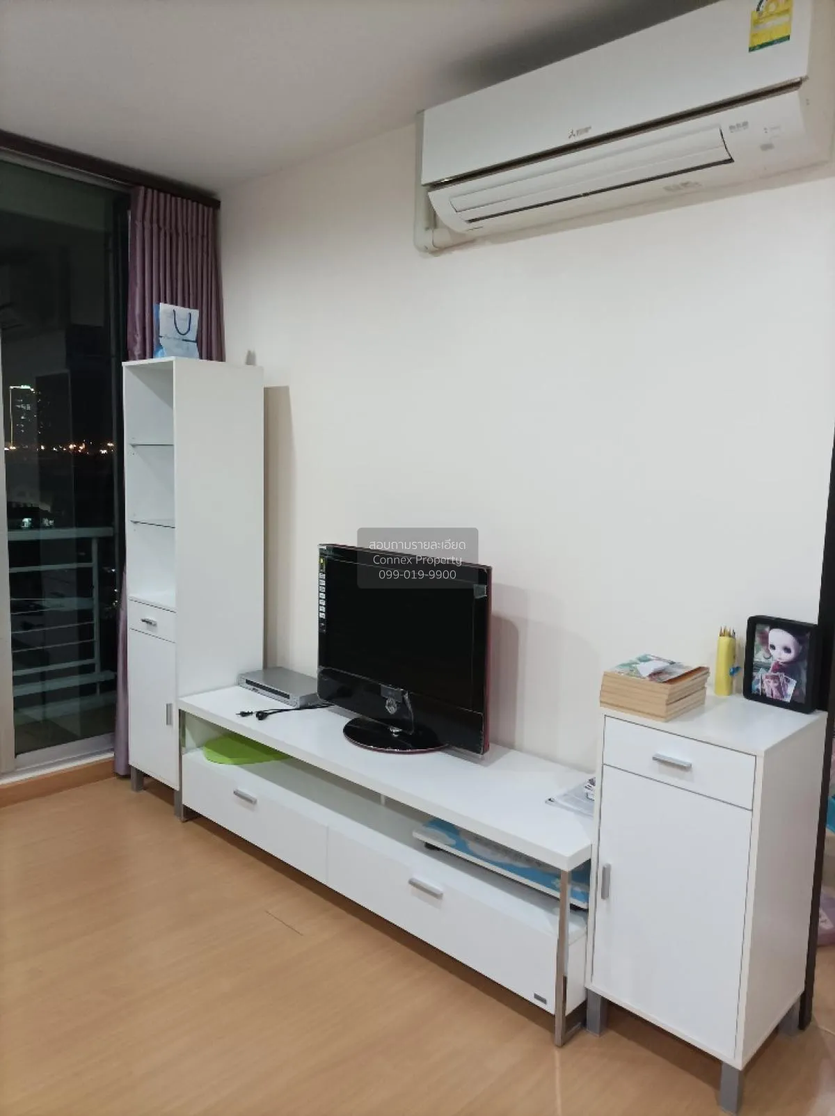 ขายคอนโด  เดอะ สตาร์ เอสเตท พระราม 3 ช่องนนทรี เขต ยานนาวา กรุงเท 2