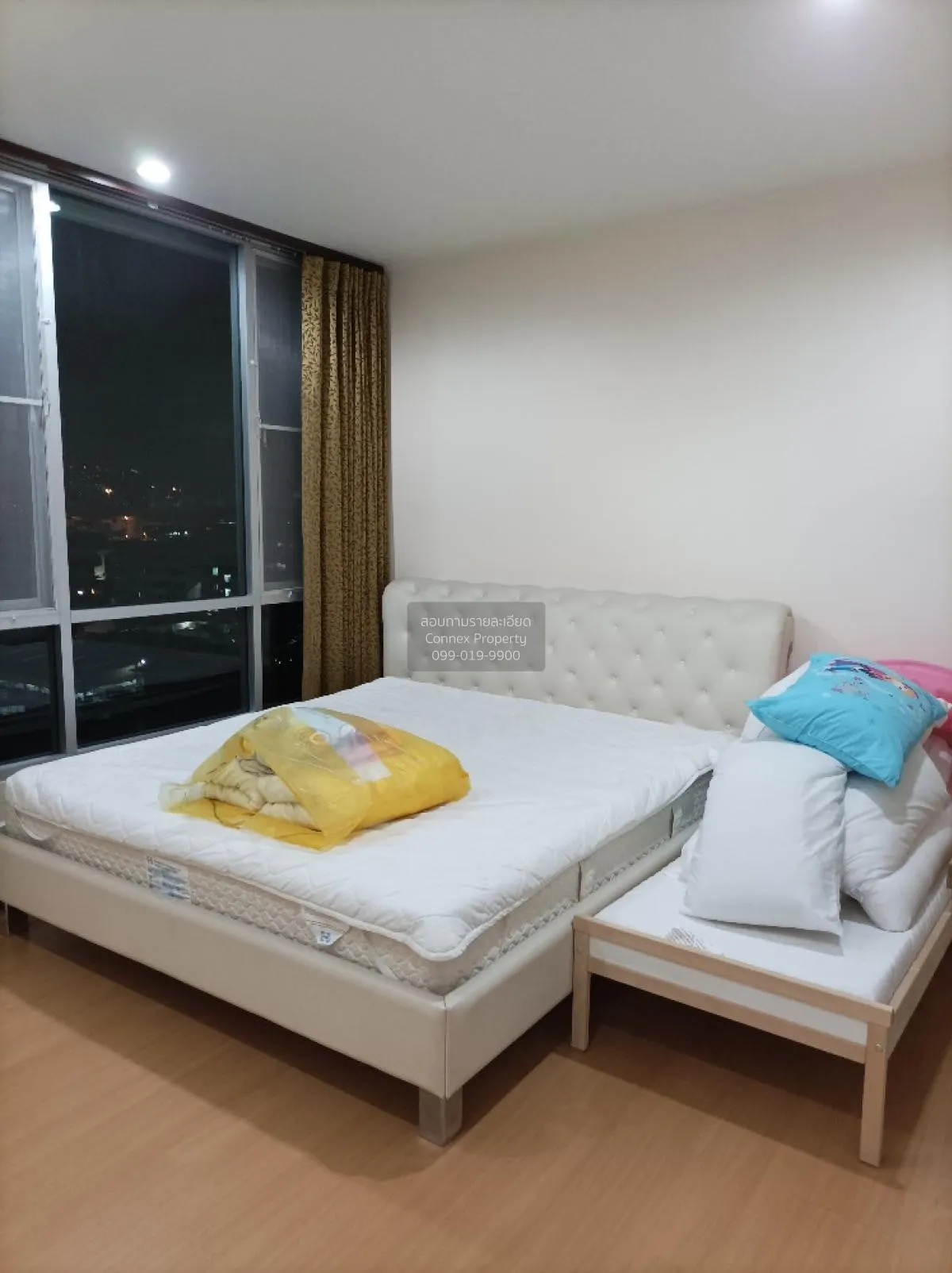 ขายคอนโด  เดอะ สตาร์ เอสเตท พระราม 3 ช่องนนทรี เขต ยานนาวา กรุงเท 4