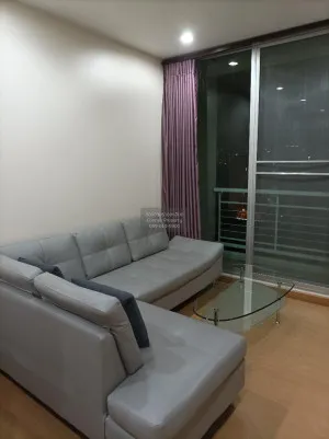 ขายคอนโด  เดอะ สตาร์ เอสเตท พระราม 3 ช่องนนทรี เขต ยานนาวา กรุงเทพ CX-86731