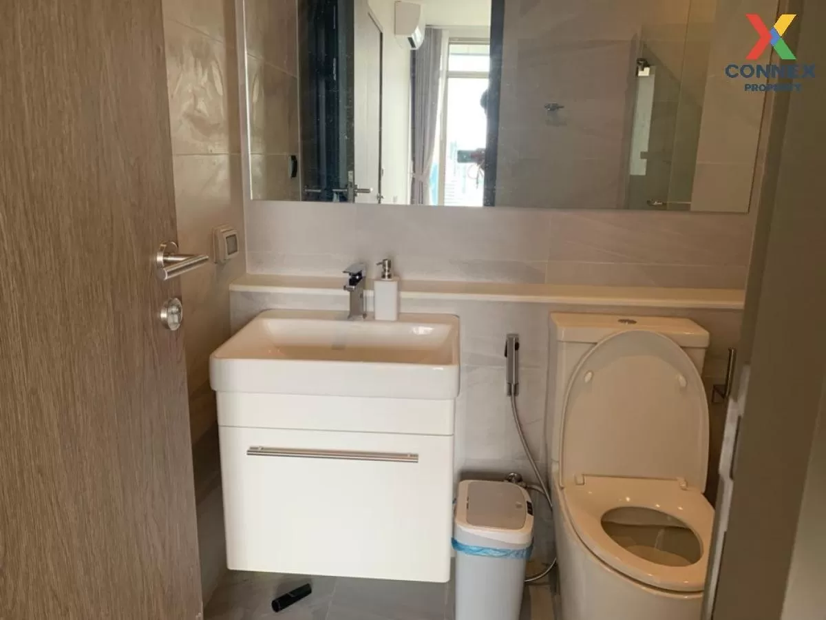 เช่าคอนโด  ริทึ่ม เอกมัย เอสเตท BTS-เอกมัย คลองตันเหนือ เขต วัฒนา