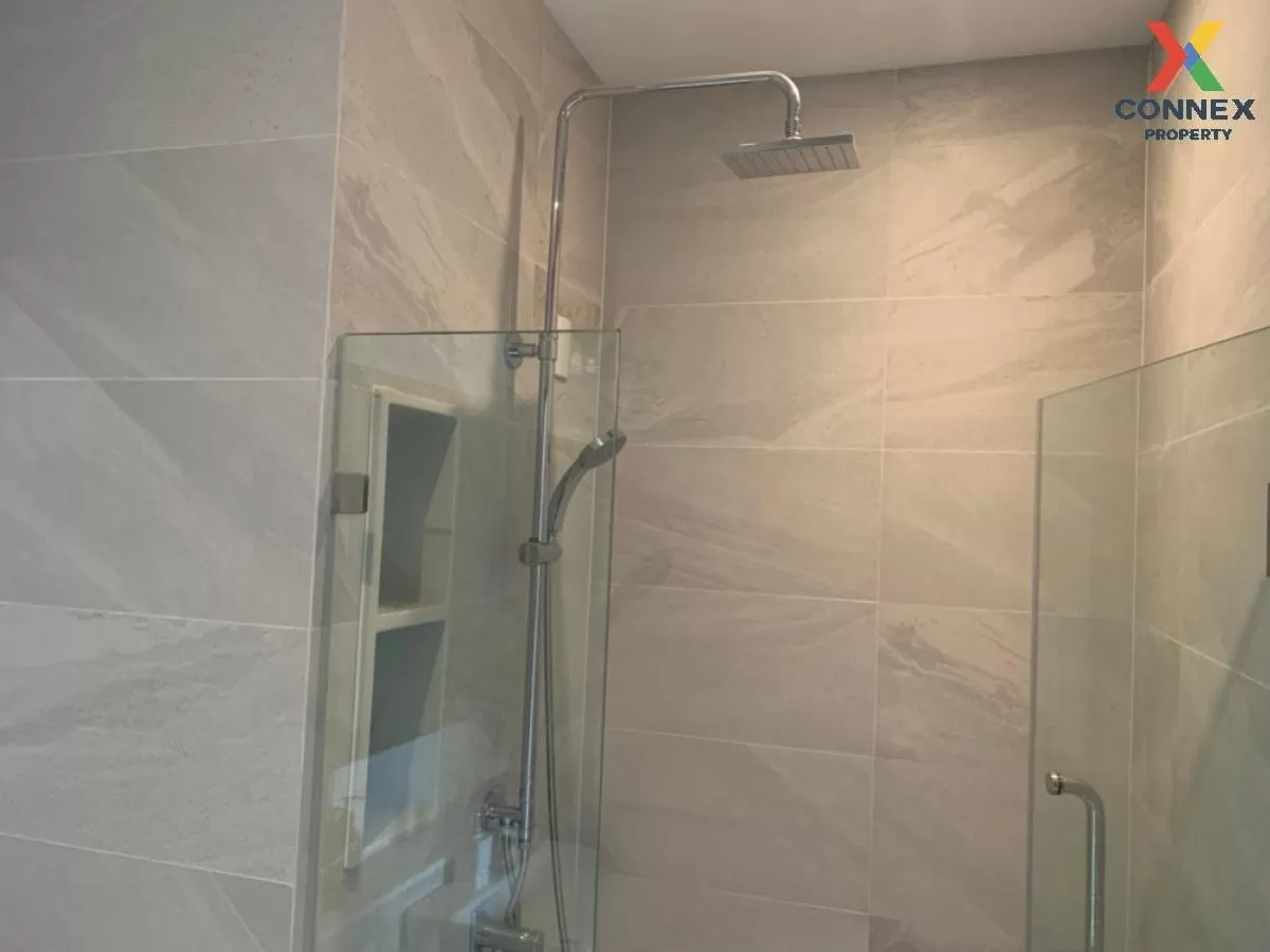 เช่าคอนโด  ริทึ่ม เอกมัย เอสเตท BTS-เอกมัย คลองตันเหนือ เขต วัฒนา