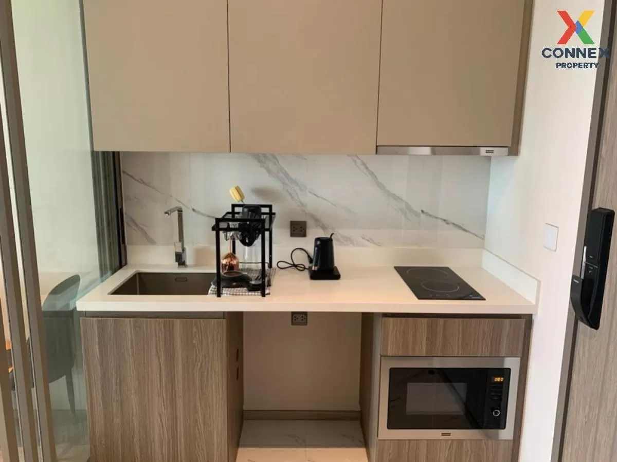 เช่าคอนโด  ริทึ่ม เอกมัย เอสเตท BTS-เอกมัย คลองตันเหนือ เขต วัฒนา