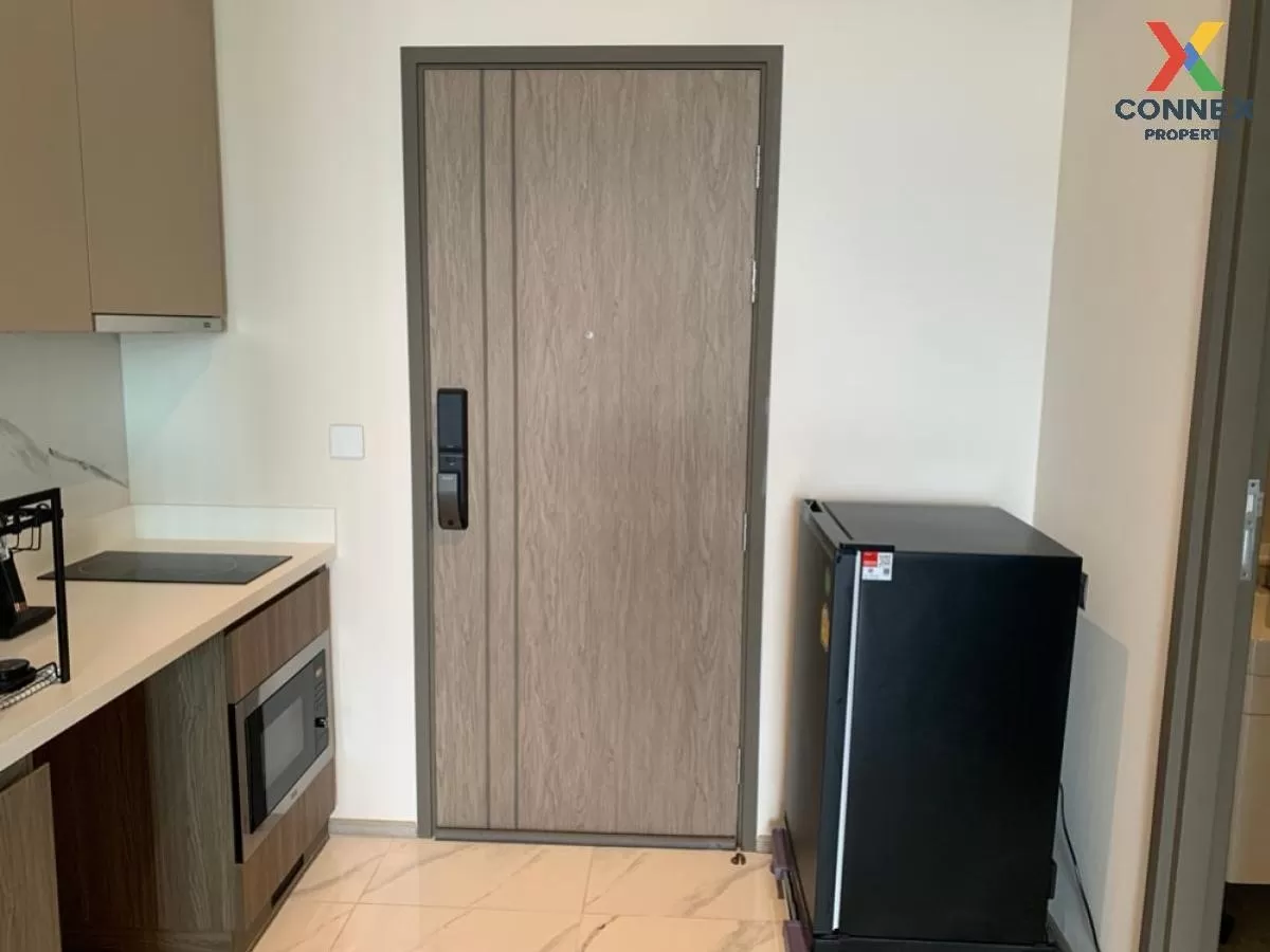 เช่าคอนโด  ริทึ่ม เอกมัย เอสเตท BTS-เอกมัย คลองตันเหนือ เขต วัฒนา