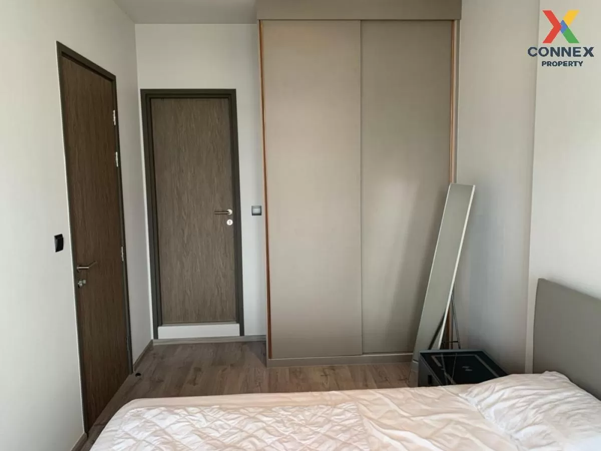 เช่าคอนโด  ริทึ่ม เอกมัย เอสเตท BTS-เอกมัย คลองตันเหนือ เขต วัฒนา