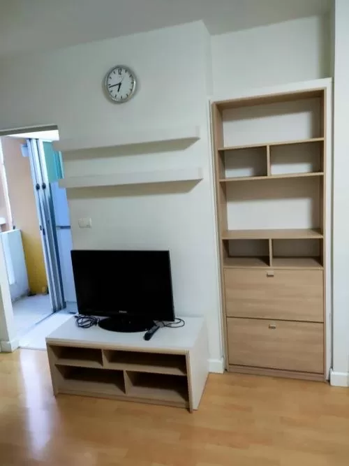 For Rent Condo , My Condo Sukhumvit 52 , BTS-On Nut , Bang Chak , Phra Khanong , Bangkok , CX-86736