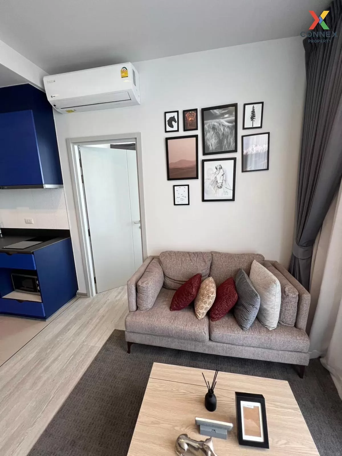 For Rent Condo , XT Ekkamai , BTS-Ekkamai , Khlong Tan Nuea , Wat 1