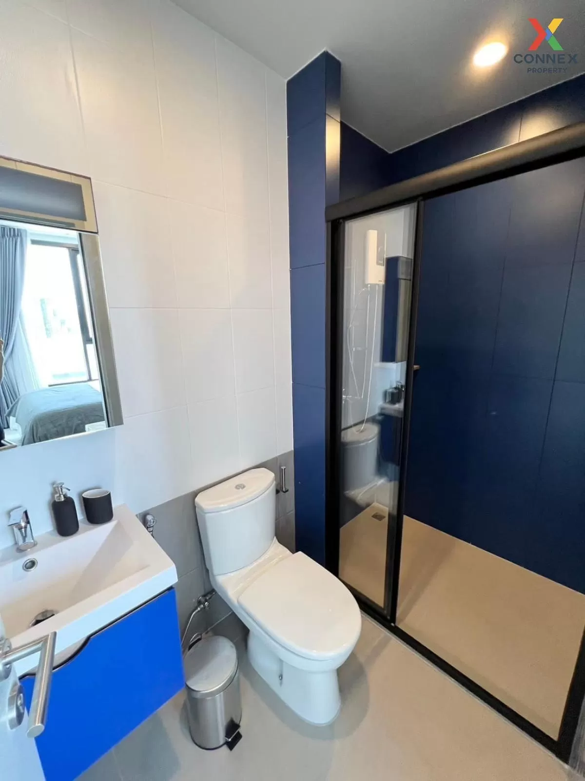 For Rent Condo , XT Ekkamai , BTS-Ekkamai , Khlong Tan Nuea , Wat